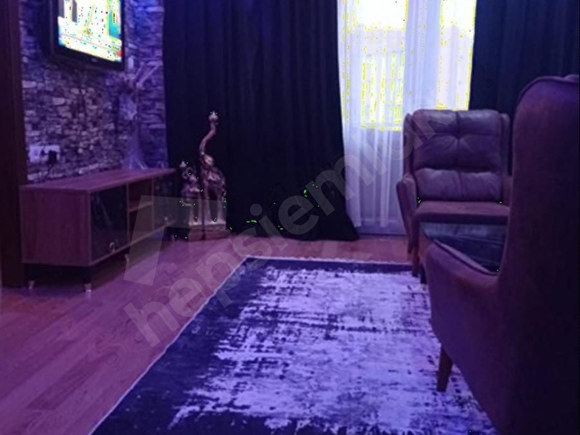 Günlük Kiralık 2 Odalı Daire - Ankara Etimesgut Altay Mahallesi - 4 Kişi Kapasiteli - Görsel 2