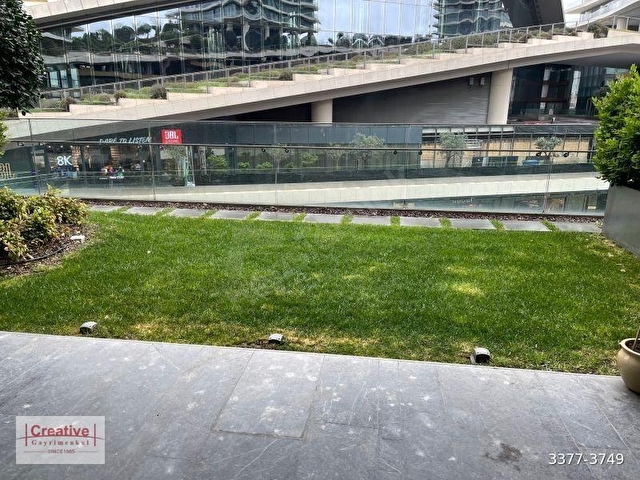ZORLU CENTER GÜNCEL İŞ YERİ İÇE BAKAN DEKORASYONLU FIRSAT - Görsel 6