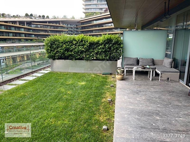 ZORLU CENTER GÜNCEL İŞ YERİ İÇE BAKAN DEKORASYONLU FIRSAT - Görsel 19