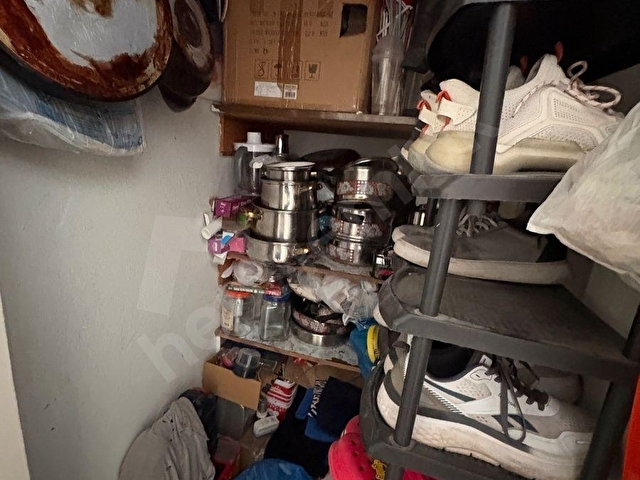 KONAK MURATREİS MAHALLESİ 200 SOKAKTA 3+1 Satılık ara Kat Daire - Görsel 18