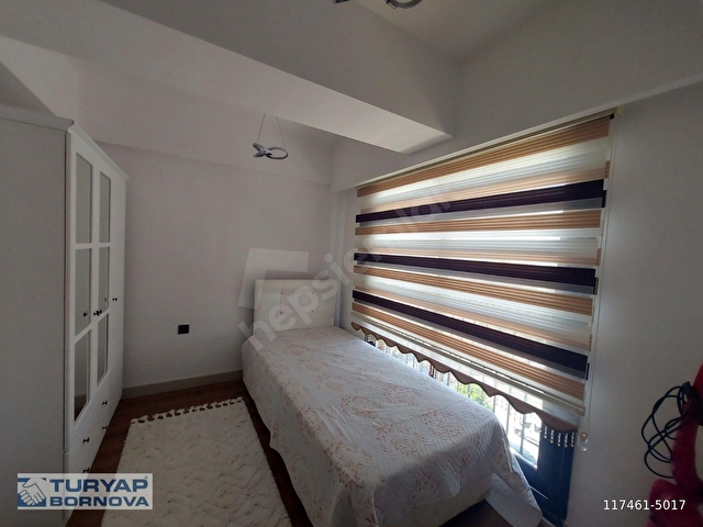 Turyaptan Passa Novada Kiralık Ara Kat Eşyalı Köşe 1+1 Daire - Görsel 7