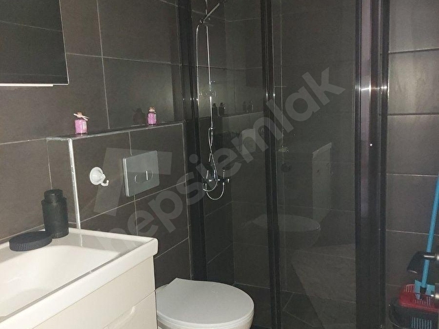 Turyaptan Passa Novada Kiralık Ara Kat Eşyalı Köşe 1+1 Daire - Görsel 10