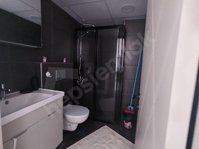 Turyaptan Passa Novada Kiralık Ara Kat Eşyalı Köşe 1+1 Daire - Görsel 11