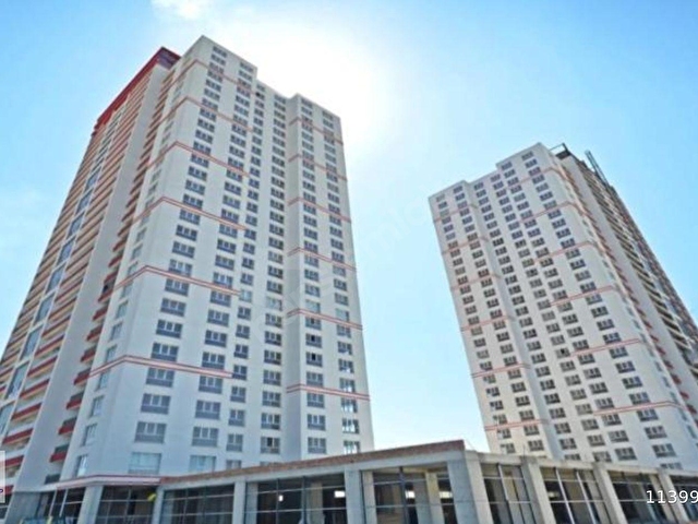 Ege Yapi Dan Luks Sitede 60 Ay Faizsiz Kredisiz Elden Taksit 113993 328 Hurriyet Emlak