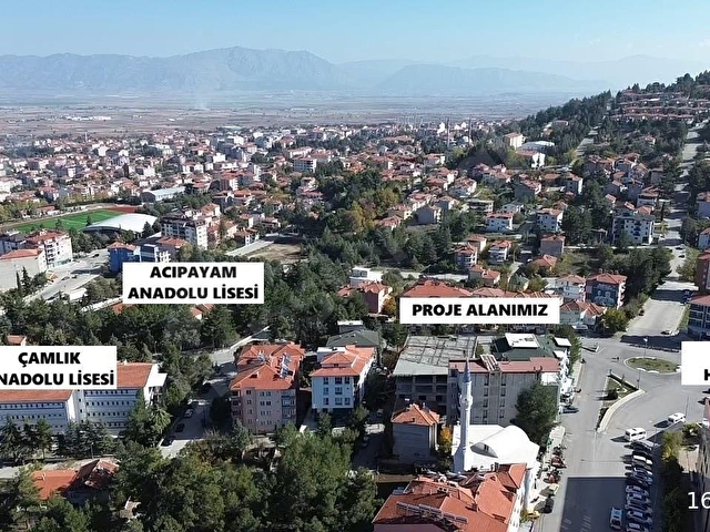 1.250.000 Peşin Kalanı 4 Taksit - Görsel 2