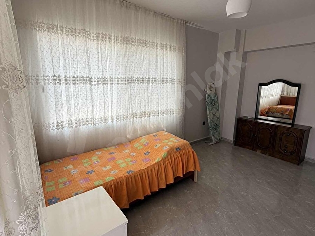 MARTI KENT SİTESİNDE EŞYALI LÜX KİRALIK VİLLA - Görsel 24