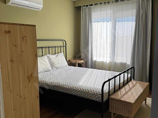 EMERALD PARADISE 1+1 LUX EŞYALI - Görsel 24