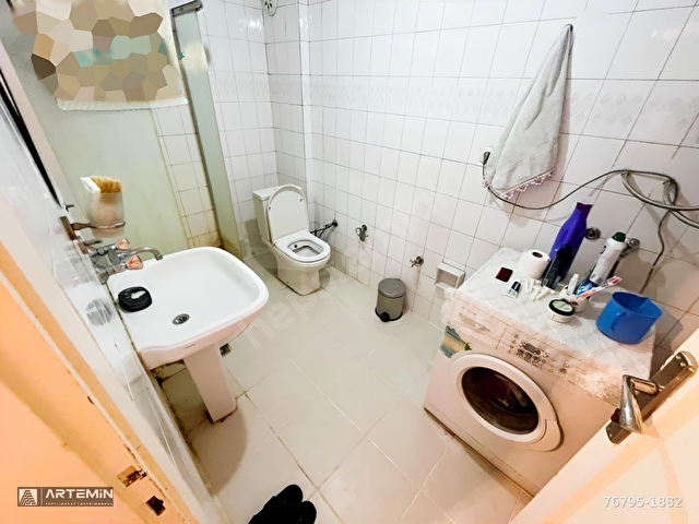 ▃ARTEMİN▃KÜÇÜKYALIDA MARMARAYA YAKIN 3.KAT ÖN CEPHE 120m² 3+1 - Görsel 30
