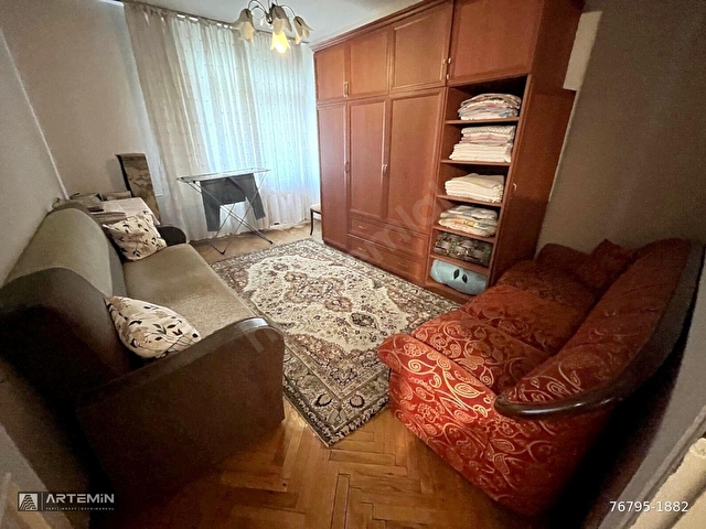 ▃ARTEMİN▃KÜÇÜKYALIDA MARMARAYA YAKIN 3.KAT ÖN CEPHE 120m² 3+1 - Görsel 17