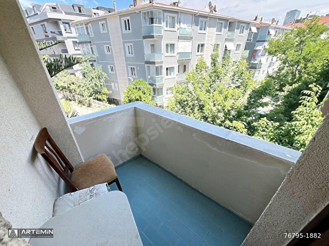 ▃ARTEMİN▃KÜÇÜKYALIDA MARMARAYA YAKIN 3.KAT ÖN CEPHE 120m² 3+1 - Görsel 9