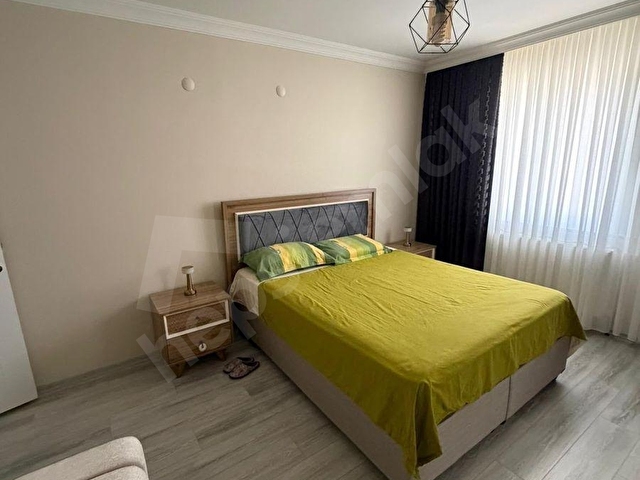 DÖNÜŞÜM EMLAKTAN MAHSEN MAHALLESİNDE 2+1 SATILIK DAİRE FIRSATI - Görsel 8
