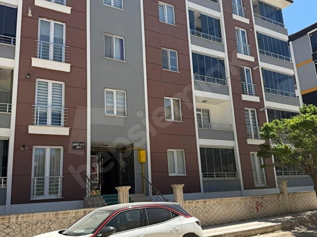 DÖNÜŞÜM EMLAKTAN MAHSEN MAHALLESİNDE 2+1 SATILIK DAİRE FIRSATI - Görsel 18