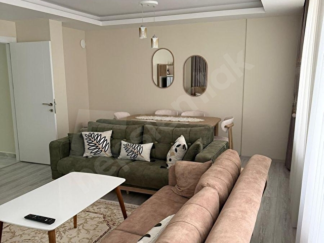 DÖNÜŞÜM EMLAKTAN MAHSEN MAHALLESİNDE 2+1 SATILIK DAİRE FIRSATI - Görsel 4