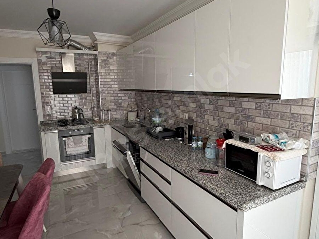 DÖNÜŞÜM EMLAKTAN MAHSEN MAHALLESİNDE 2+1 SATILIK DAİRE FIRSATI