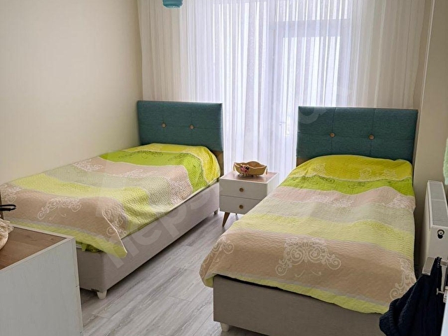 DÖNÜŞÜM EMLAKTAN MAHSEN MAHALLESİNDE 2+1 SATILIK DAİRE FIRSATI - Görsel 6