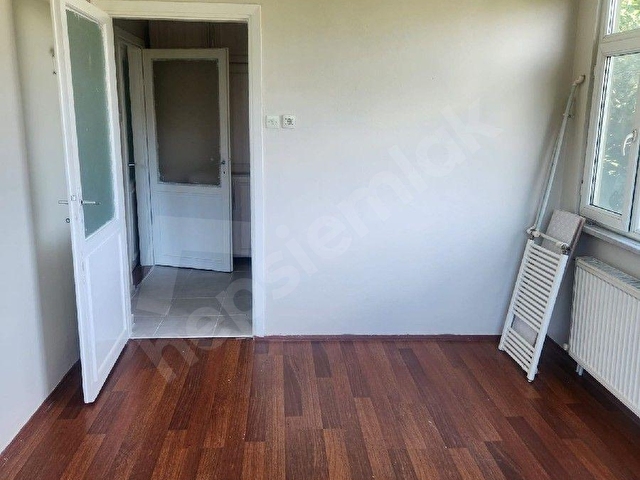 Tarabyada Yeşillikler içinde oturmaya hazır 2+1 kiralık daire. - Görsel 6