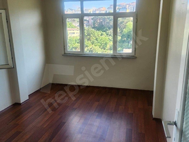 Tarabyada Yeşillikler içinde oturmaya hazır 2+1 kiralık daire. - Görsel 7
