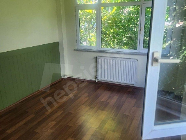 Tarabyada Yeşillikler içinde oturmaya hazır 2+1 kiralık daire. - Görsel 11