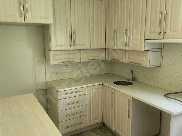 Tarabyada Yeşillikler içinde oturmaya hazır 2+1 kiralık daire. - Görsel 15