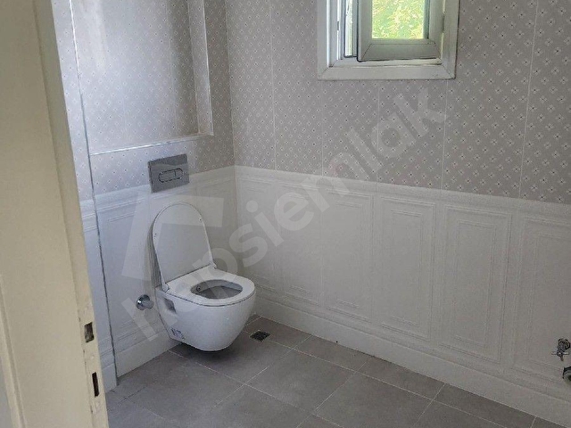 Tarabyada Yeşillikler içinde oturmaya hazır 2+1 kiralık daire. - Görsel 20