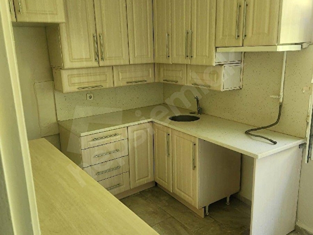 Tarabyada Yeşillikler içinde oturmaya hazır 2+1 kiralık daire. - Görsel 28
