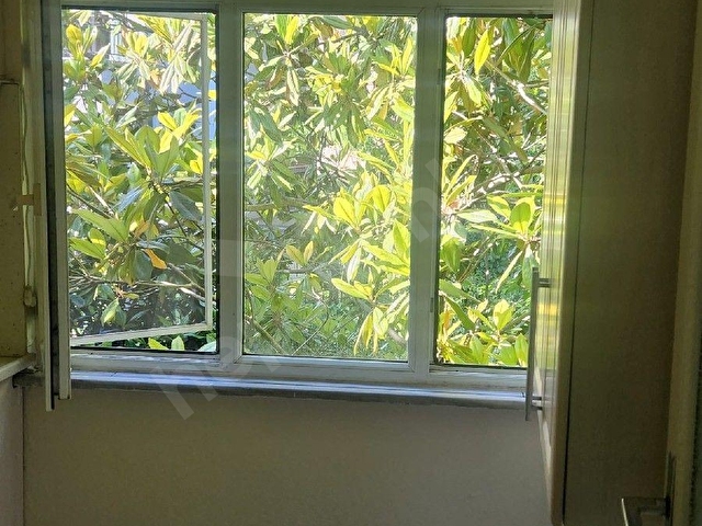 Tarabyada Yeşillikler içinde oturmaya hazır 2+1 kiralık daire. - Görsel 29