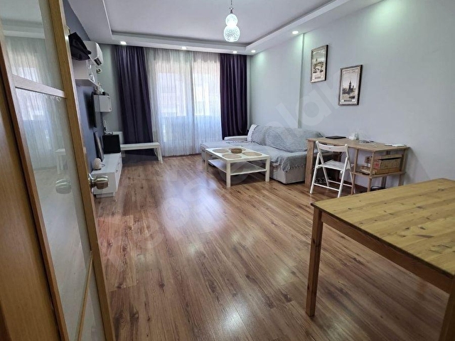GÜZELOBA DİLEKPARK AIRPORT CITYDE SATILIK 2+1 - Görsel 3