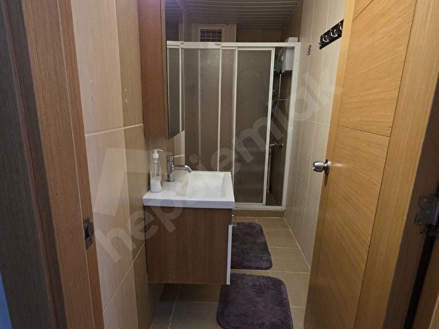 GÜZELOBA DİLEKPARK AIRPORT CITYDE SATILIK 2+1 - Görsel 12