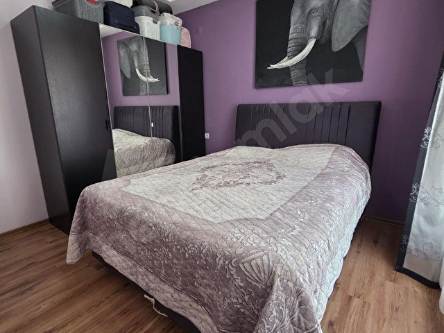 GÜZELOBA DİLEKPARK AIRPORT CITYDE SATILIK 2+1 - Görsel 10