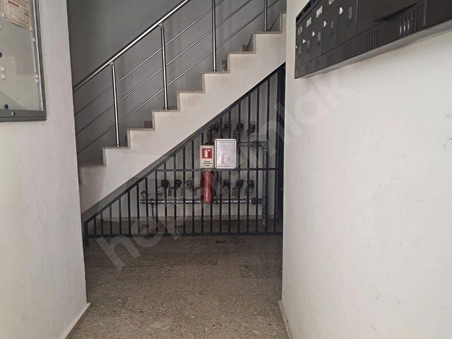 GÜZELOBA DİLEKPARK AIRPORT CITYDE SATILIK 2+1 - Görsel 6