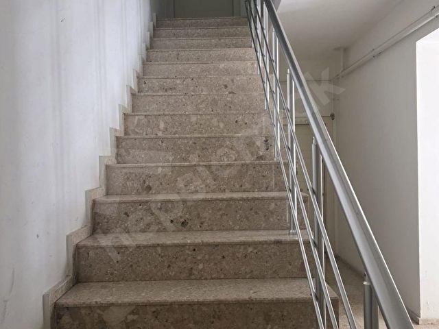 GÜZELOBA DİLEKPARK AIRPORT CITYDE SATILIK 2+1 - Görsel 13