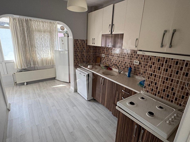 Ş.GÜNALTAY CADDE ÜZERİ G.O.P YAKINI 3+1 SATILIK DAİRE - Görsel 2