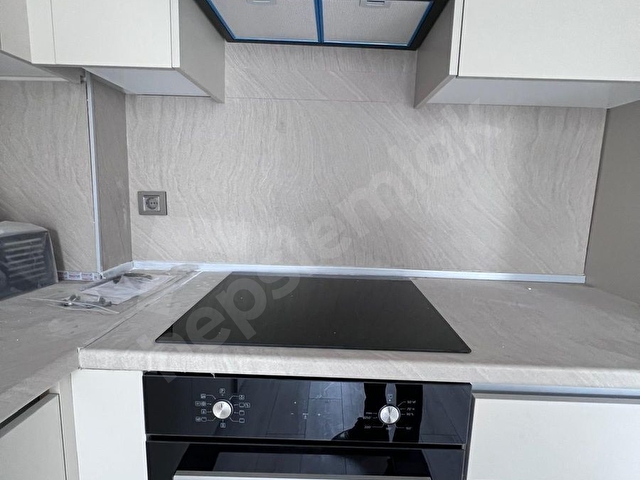 ICONICDEN MEYDAN ARDIÇLI SİT. MEYDAN CEPHE SATILIK 1+1 DAİRE - Görsel 17