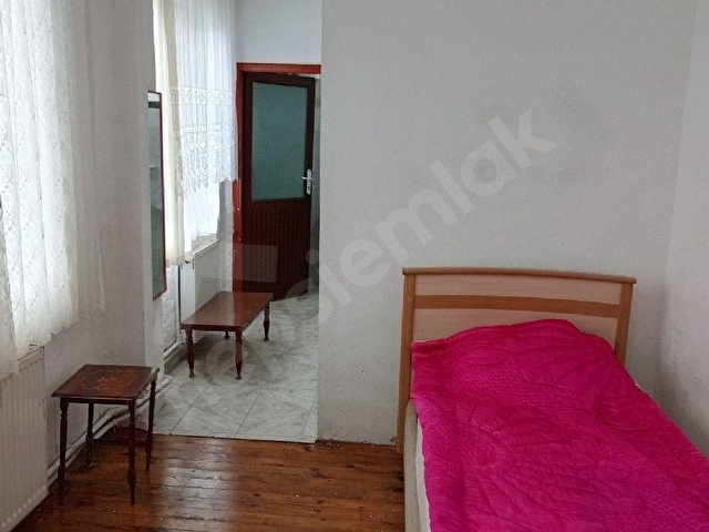 GÜVEN EMLAKTAN ÖĞRENCİYE ISINMA DAHİL EŞYALI  KİRALIK  1+0 DAİRE - Görsel 8