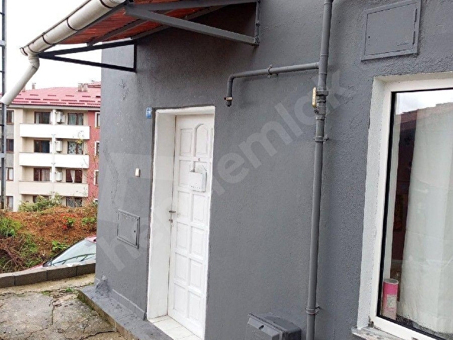 GÜVEN EMLAKTAN ÖĞRENCİYE ISINMA DAHİL EŞYALI  KİRALIK  1+0 DAİRE