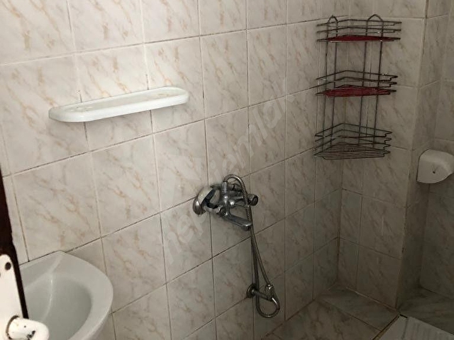 GÜVEN EMLAKTAN ÖĞRENCİYE ISINMA DAHİL EŞYALI  KİRALIK  1+0 DAİRE - Görsel 2