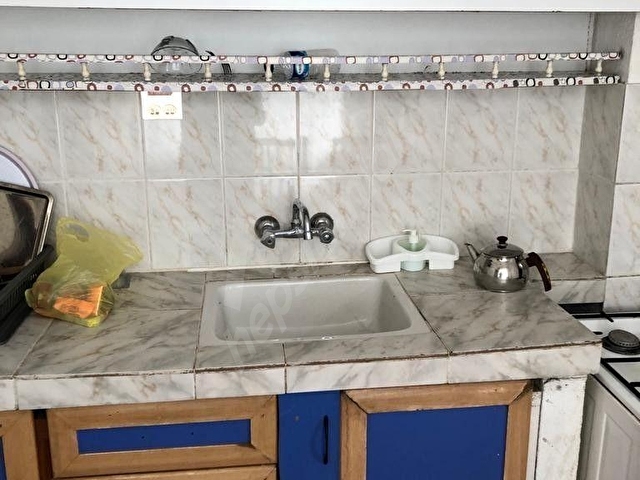 GÜVEN EMLAKTAN ÖĞRENCİYE ISINMA DAHİL EŞYALI  KİRALIK  1+0 DAİRE - Görsel 3