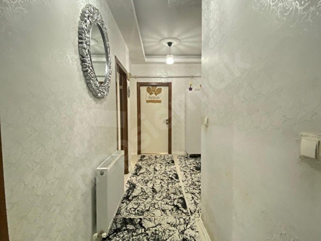 KEÇİÖREN ATAPARKTA LÜKS YAPILI GENİŞ 3+1 SATILIK DAİRE KÖK TAPU - Görsel 25