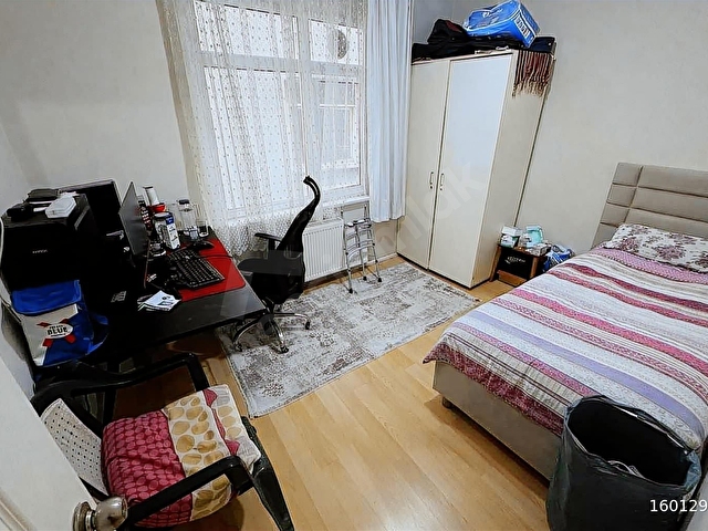 SÜPER NOKTAMDAN MEHMET AKİFTE SATILIK 2+1 METRO YANI 80m2 DAİRE - Görsel 30