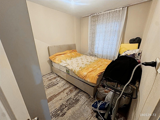 SÜPER NOKTAMDAN MEHMET AKİFTE SATILIK 2+1 METRO YANI 80m2 DAİRE - Görsel 27