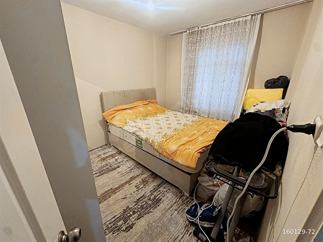 SÜPER NOKTAMDAN MEHMET AKİFTE SATILIK 2+1 METRO YANI 80m2 DAİRE - Görsel 25