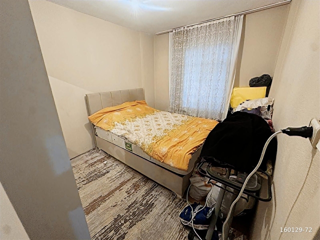 SÜPER NOKTAMDAN MEHMET AKİFTE SATILIK 2+1 METRO YANI 80m2 DAİRE - Görsel 26