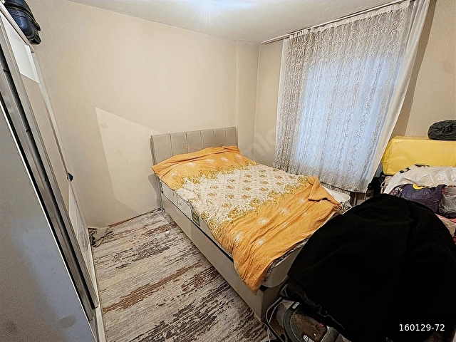 SÜPER NOKTAMDAN MEHMET AKİFTE SATILIK 2+1 METRO YANI 80m2 DAİRE - Görsel 23