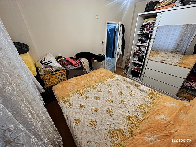 SÜPER NOKTAMDAN MEHMET AKİFTE SATILIK 2+1 METRO YANI 80m2 DAİRE - Görsel 28
