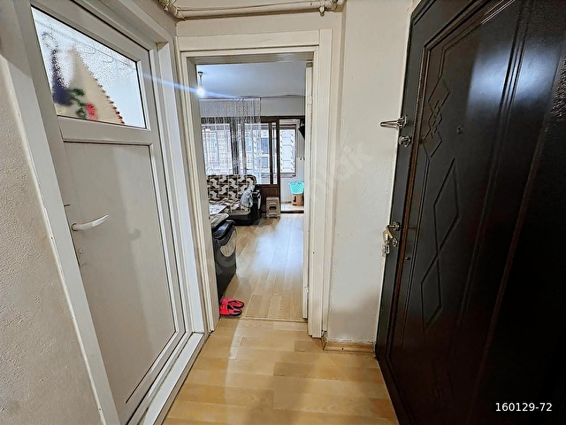 SÜPER NOKTAMDAN MEHMET AKİFTE SATILIK 2+1 METRO YANI 80m2 DAİRE - Görsel 19