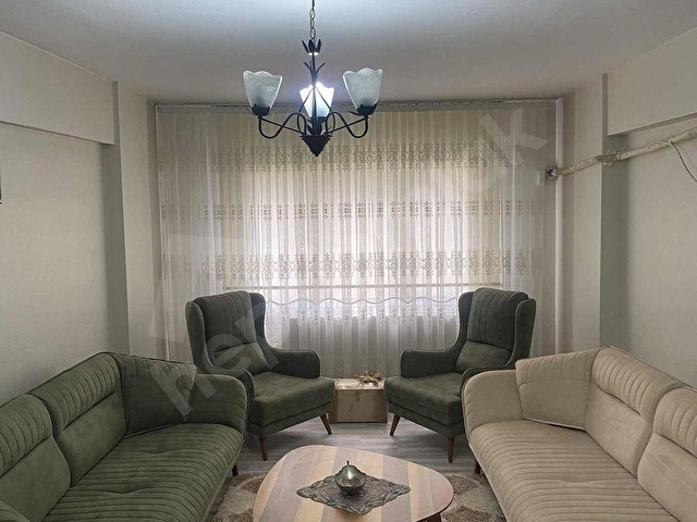 ARAS DAN RAGIPBEY MAHALLESİNDE HASTANE YAKINI 3+1 DAİRE - Görsel 2