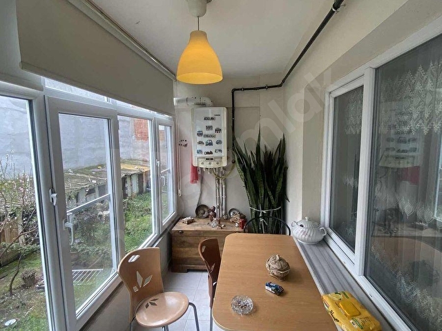 ARAS DAN RAGIPBEY MAHALLESİNDE HASTANE YAKINI 3+1 DAİRE
