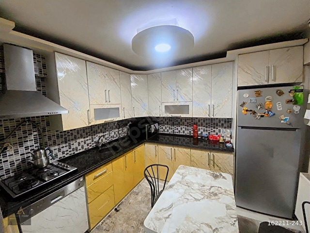 ARAS DAN RAGIPBEY MAHALLESİNDE HASTANE YAKINI 3+1 DAİRE - Görsel 7