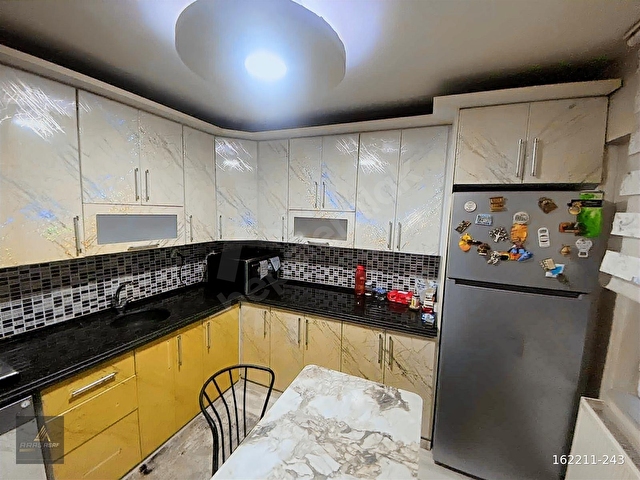 ARAS DAN RAGIPBEY MAHALLESİNDE HASTANE YAKINI 3+1 DAİRE - Görsel 6