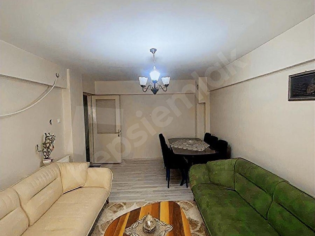 ARAS DAN RAGIPBEY MAHALLESİNDE HASTANE YAKINI 3+1 DAİRE - Görsel 11